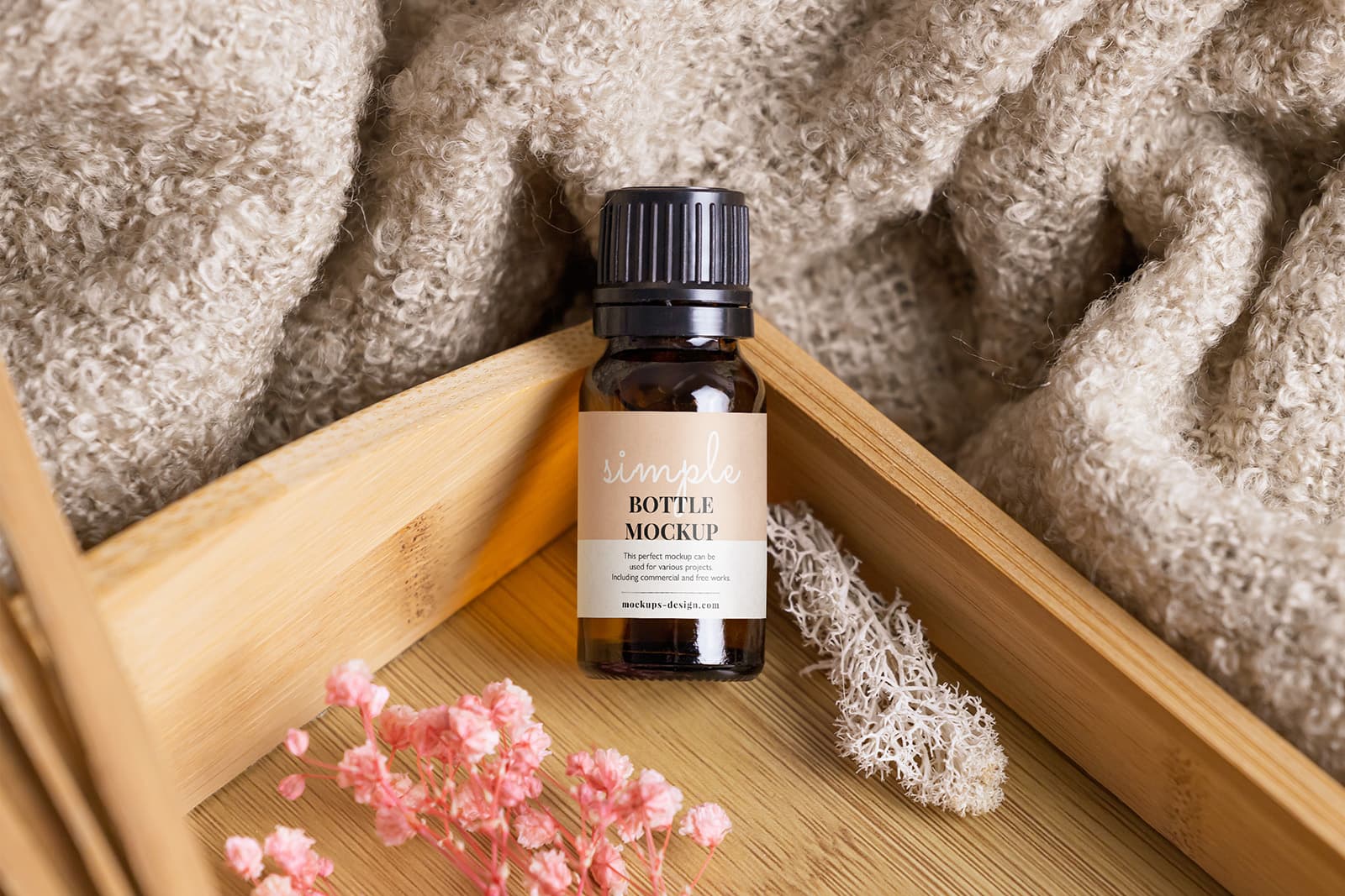 Growth Ritual Elixir
